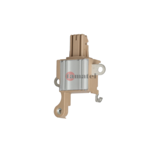 REGULADOR DE VOLTAJE TIPO NIPPONDENSO 12V 1P