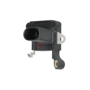 REGULADOR DE VOLTAJE TIPO NIPPONDENSO 12V 1P
