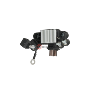 REGULADOR DE VOLTAJE TIPO PRESTOLITE 12V 2P