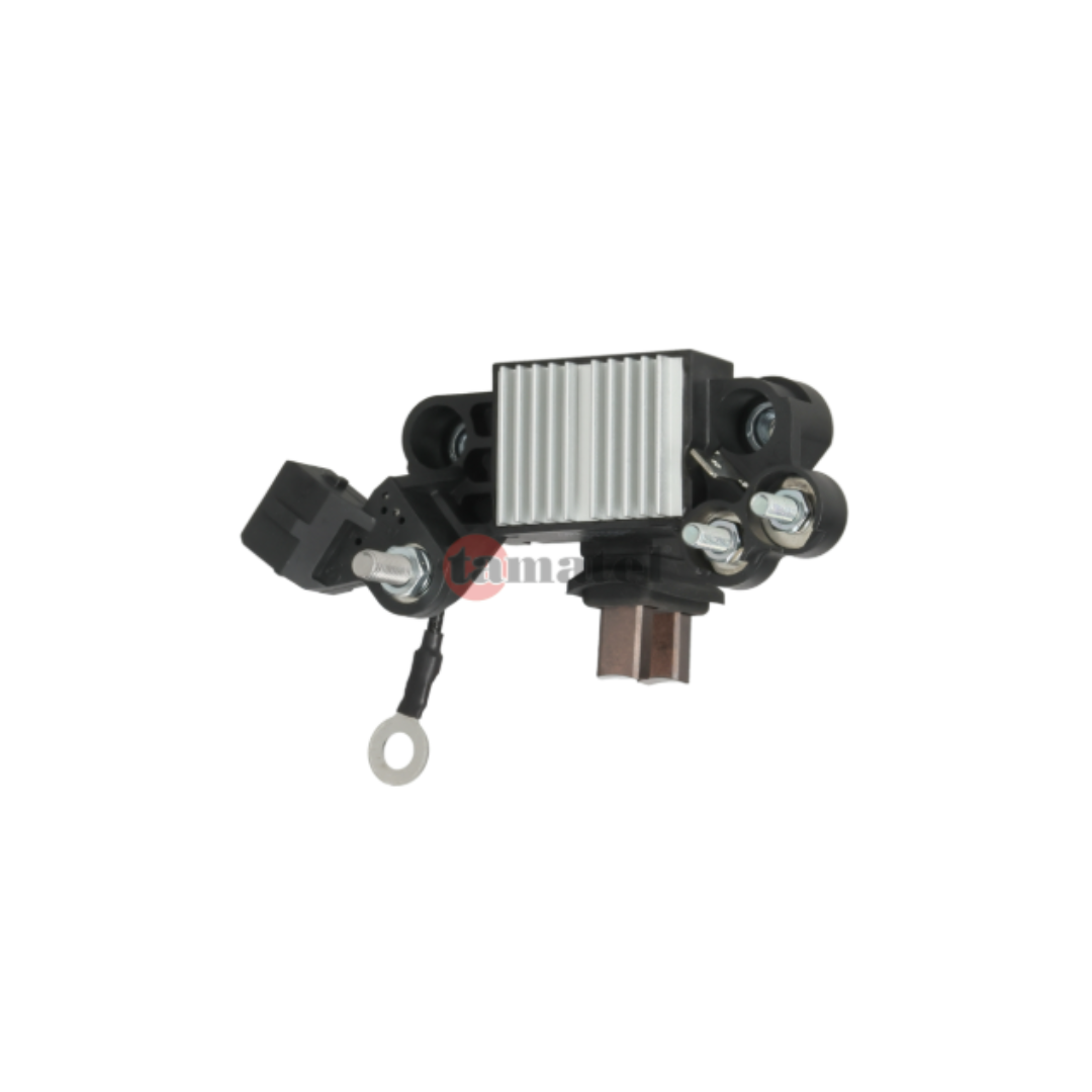 REGULADOR DE VOLTAJE TIPO PRESTOLITE 12V 2P