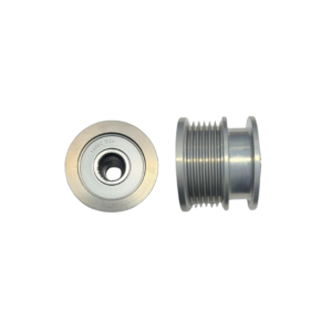 POLEA CON EMBRAGUE FORD (ROSCA IZQUIERDA)