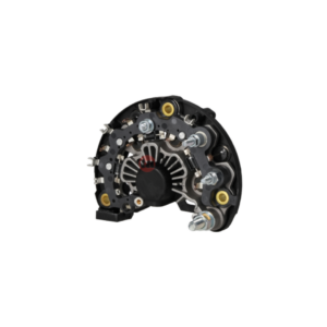 PLAQUETA RECTIFICADORA TIPO ISKRA 6D 60A