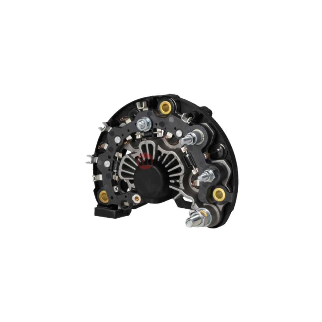 PLAQUETA RECTIFICADORA TIPO ISKRA 6D 60A