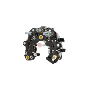 PLAQUETA RECTIFICADORA TIPO ISKRA 8D 35A
