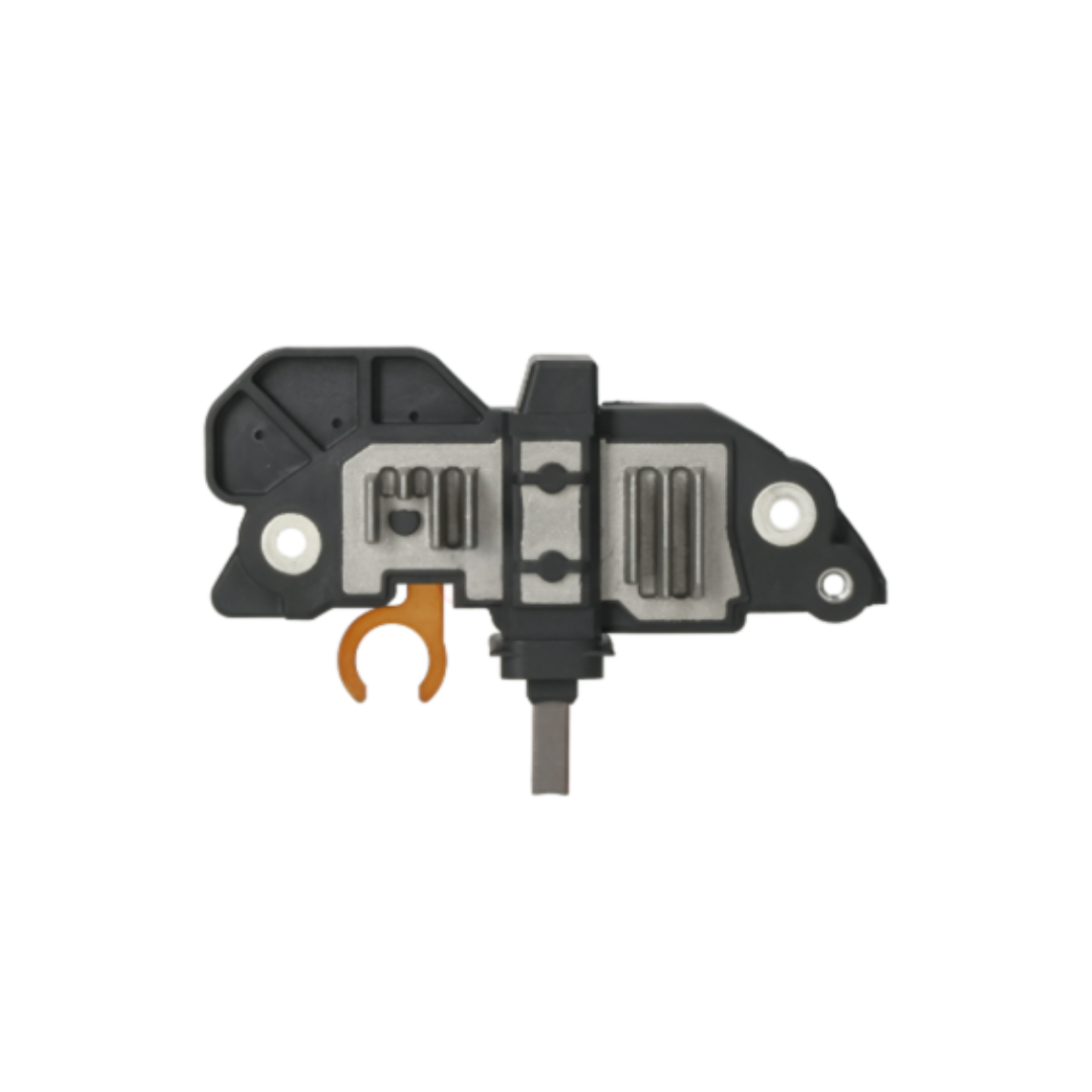 REGULADOR DE VOLTAJE TIPO BOSCH 5P - Imagen 2