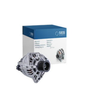 ALTERNADOR BOSCH 24V 150A MERCEDES BENZ 1624 AXOR ATEGO