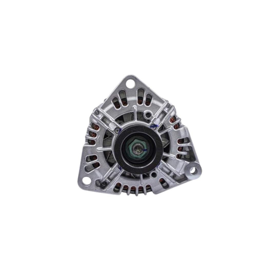 ALTERNADOR BOSCH 24V 150A MERCEDES BENZ 1624 AXOR ATEGO - Imagen 2