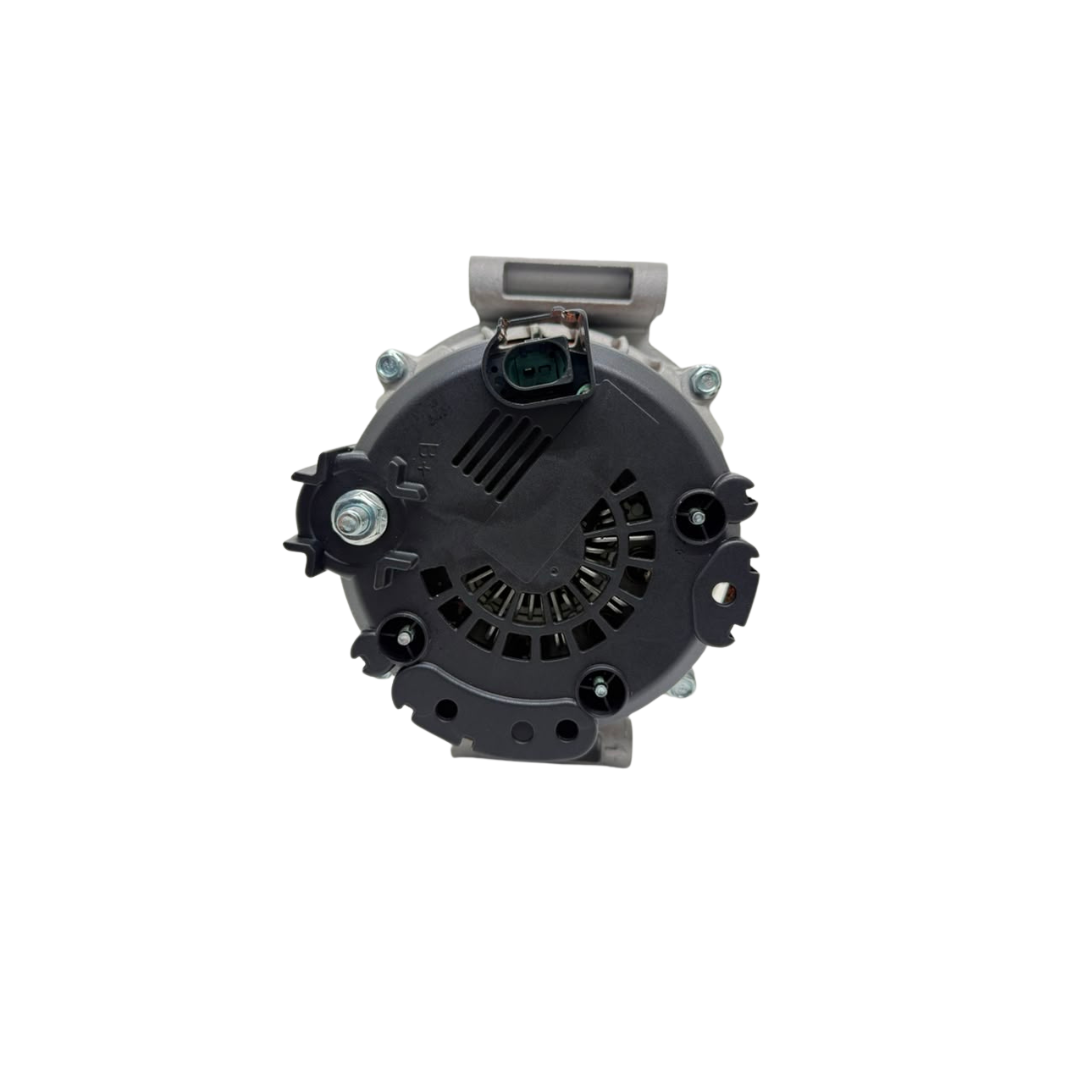 ALTERNADOR VALEO 12V 180A 6PK MERCEDES BENZ SPRINTER PATA CRUZADA - Imagen 2