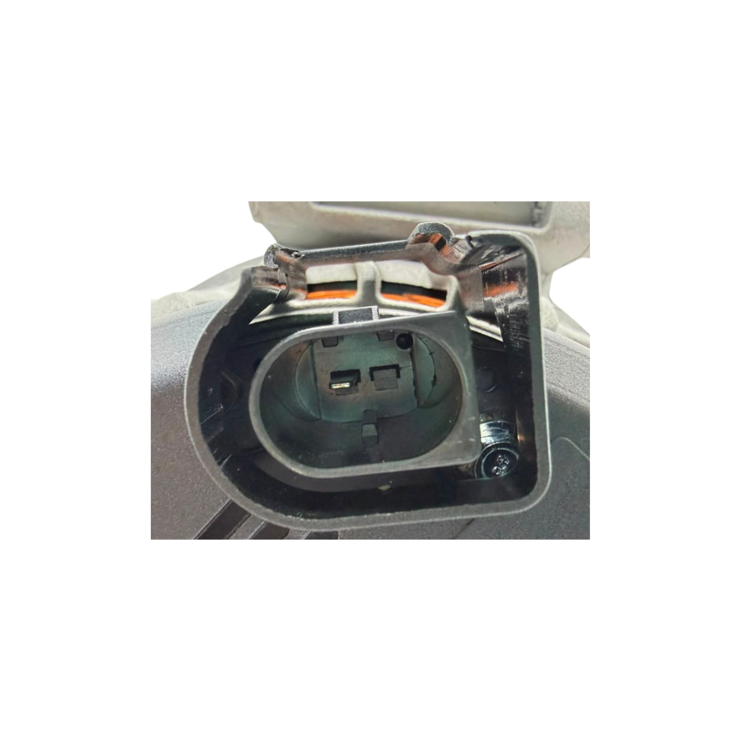 ALTERNADOR VALEO 12V 180A 6PK MERCEDES BENZ SPRINTER PATA CRUZADA - Imagen 3