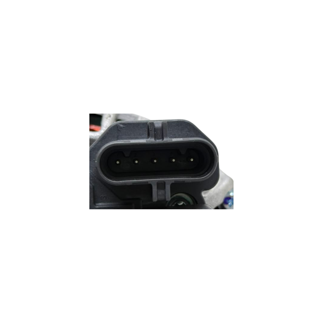 ALTERNADOR RULEMAN GRANDE 62MM BOSCH - Imagen 3