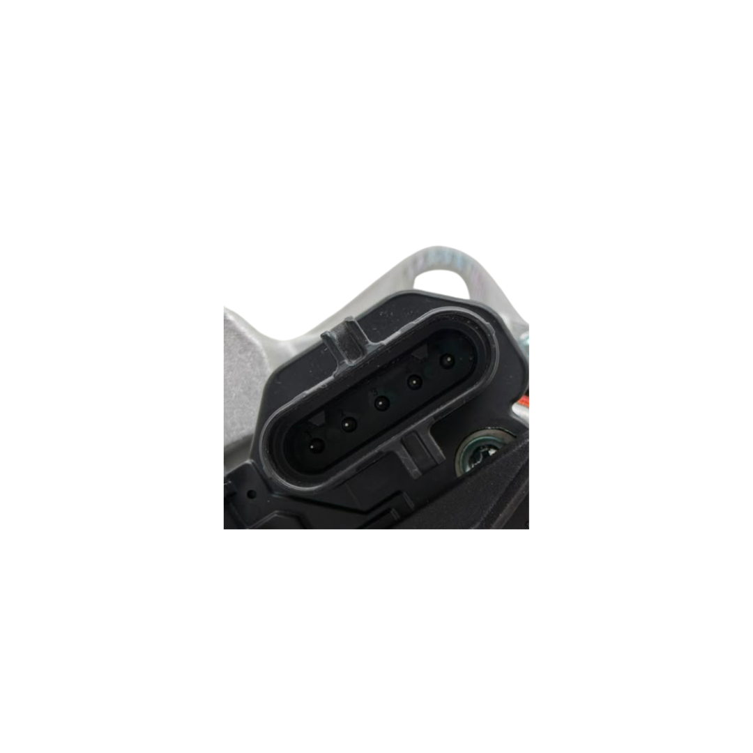ALTERNADOR BOSCH 24V 150A MERCEDES BENZ 1624 AXOR ATEGO INTELIGENTE 5 PIN PATA 80mm - Imagen 2