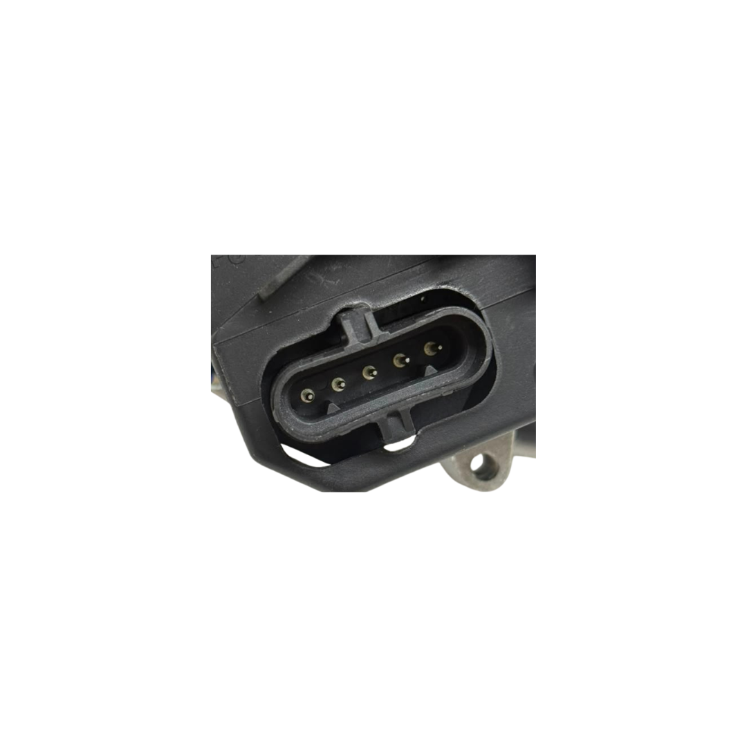 ALTERNADOR BOSCH 24V 80A MERCEDES BENZ 1624 AXOR ATEGO 5 PINES INTELIGENTE - Imagen 3