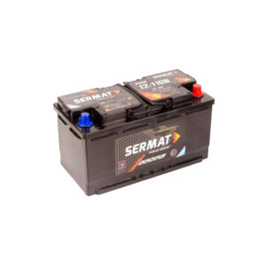 Bateria Sermat 12x110 a