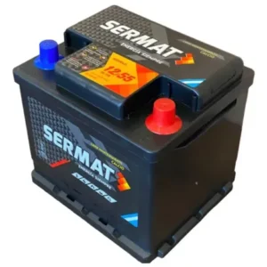 bateria sermat 12x55