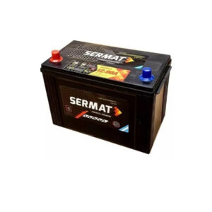 Bateria Sermat 12x90 a